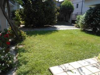 Terratetto unifamiliare via Perinotti 25, Centro, Cigliano — foto 14 di 31