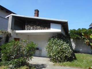 Terratetto unifamiliare via Perinotti 25, Centro, Cigliano — foto 4 di 31