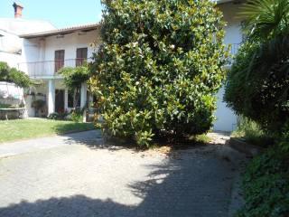 Terratetto unifamiliare via Perinotti 25, Centro, Cigliano — foto 15 di 31