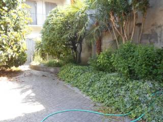Terratetto unifamiliare via Perinotti 25, Centro, Cigliano — foto 23 di 31