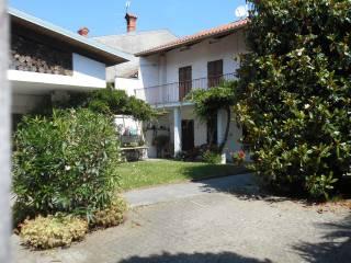 Terratetto unifamiliare via Perinotti 25, Centro, Cigliano — foto 20 di 31