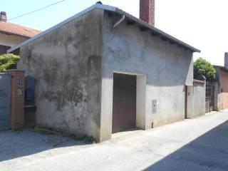 Terratetto unifamiliare via Perinotti 25, Centro, Cigliano — foto 29 di 31