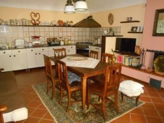 Terratetto unifamiliare via Perinotti 25, Centro, Cigliano — foto 22 di 31