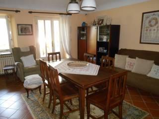 Terratetto unifamiliare via Perinotti 25, Centro, Cigliano