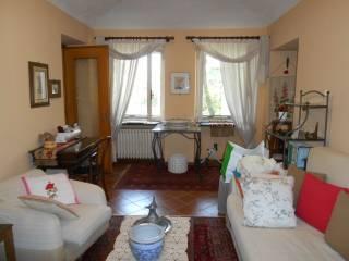 Terratetto unifamiliare via Perinotti 25, Centro, Cigliano — foto 13 di 31