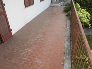 Terratetto unifamiliare via Perinotti 25, Centro, Cigliano — foto 10 di 31
