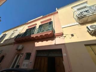Terratetto unifamiliare via Benedetto Cairoli 43, Alezio — foto 36 di 49