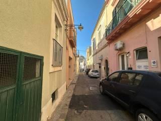Terratetto unifamiliare via Benedetto Cairoli 43, Alezio — foto 5 di 49