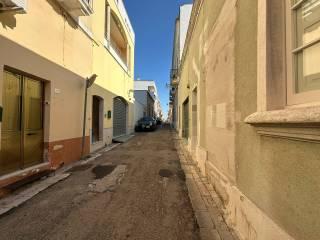 Terratetto unifamiliare via Benedetto Cairoli 43, Alezio — foto 32 di 49