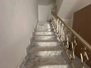 Terratetto unifamiliare via Benedetto Cairoli 43, Alezio — foto 40 di 49