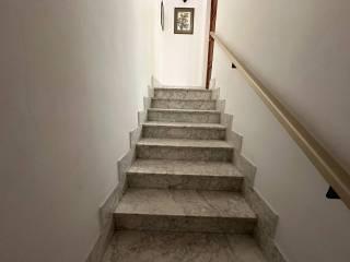 Terratetto unifamiliare via Benedetto Cairoli 43, Alezio — foto 6 di 49