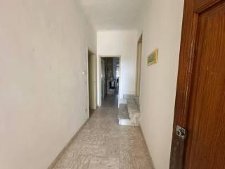 Terratetto unifamiliare via Benedetto Cairoli 43, Alezio — foto 45 di 49