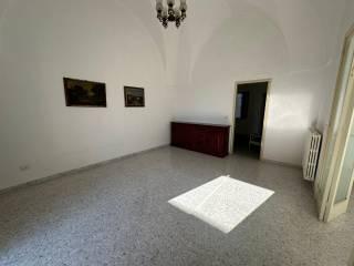 Terratetto unifamiliare via Benedetto Cairoli 43, Alezio — foto 44 di 49