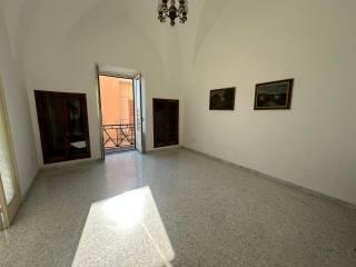 Terratetto unifamiliare via Benedetto Cairoli 43, Alezio — foto 19 di 49