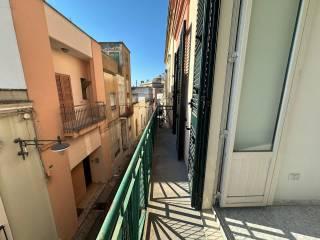 Terratetto unifamiliare via Benedetto Cairoli 43, Alezio — foto 10 di 49
