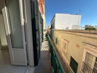 Terratetto unifamiliare via Benedetto Cairoli 43, Alezio — foto 27 di 49