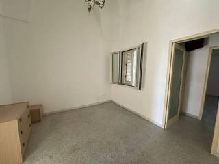 Terratetto unifamiliare via Benedetto Cairoli 43, Alezio — foto 47 di 49