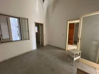 Terratetto unifamiliare via Benedetto Cairoli 43, Alezio — foto 25 di 49