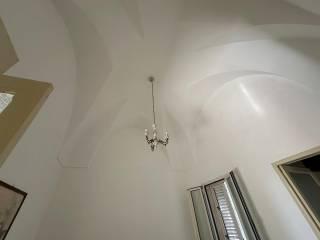Terratetto unifamiliare via Benedetto Cairoli 43, Alezio — foto 41 di 49