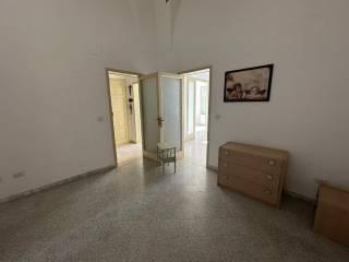 Terratetto unifamiliare via Benedetto Cairoli 43, Alezio — foto 11 di 49
