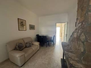 Terratetto unifamiliare via Benedetto Cairoli 43, Alezio — foto 42 di 49