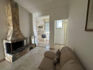 Terratetto unifamiliare via Benedetto Cairoli 43, Alezio — foto 20 di 49