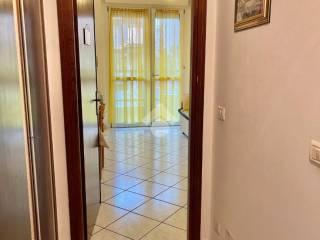Monolocale via Aurelia 149, Centro, San Bartolomeo al Mare — foto 11 di 15