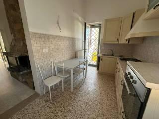 Terratetto unifamiliare via Benedetto Cairoli 43, Alezio — foto 22 di 49