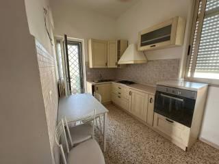 Terratetto unifamiliare via Benedetto Cairoli 43, Alezio — foto 38 di 49