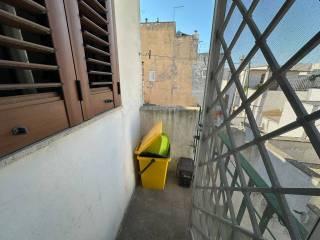 Terratetto unifamiliare via Benedetto Cairoli 43, Alezio — foto 14 di 49