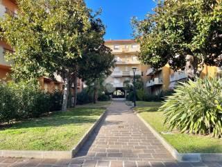 Monolocale via Aurelia 149, Centro, San Bartolomeo al Mare — foto 5 di 15