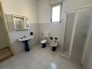 Terratetto unifamiliare via Benedetto Cairoli 43, Alezio — foto 15 di 49