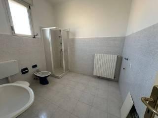 Terratetto unifamiliare via Benedetto Cairoli 43, Alezio — foto 49 di 49