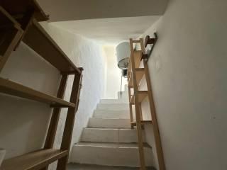 Terratetto unifamiliare via Benedetto Cairoli 43, Alezio — foto 37 di 49