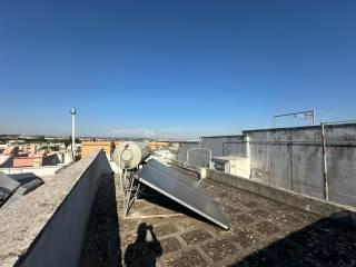 Terratetto unifamiliare via Benedetto Cairoli 43, Alezio — foto 4 di 49