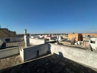 Terratetto unifamiliare via Benedetto Cairoli 43, Alezio — foto 21 di 49