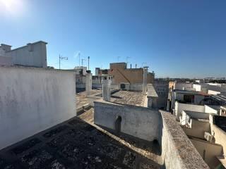Terratetto unifamiliare via Benedetto Cairoli 43, Alezio — foto 18 di 49