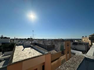Terratetto unifamiliare via Benedetto Cairoli 43, Alezio — foto 35 di 49
