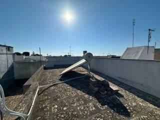 Terratetto unifamiliare via Benedetto Cairoli 43, Alezio — foto 16 di 49