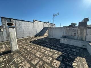 Terratetto unifamiliare via Benedetto Cairoli 43, Alezio — foto 48 di 49