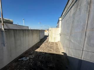 Terratetto unifamiliare via Benedetto Cairoli 43, Alezio — foto 26 di 49
