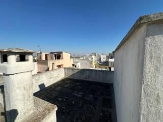 Terratetto unifamiliare via Benedetto Cairoli 43, Alezio — foto 3 di 49