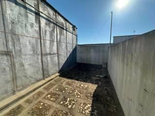 Terratetto unifamiliare via Benedetto Cairoli 43, Alezio — foto 34 di 49