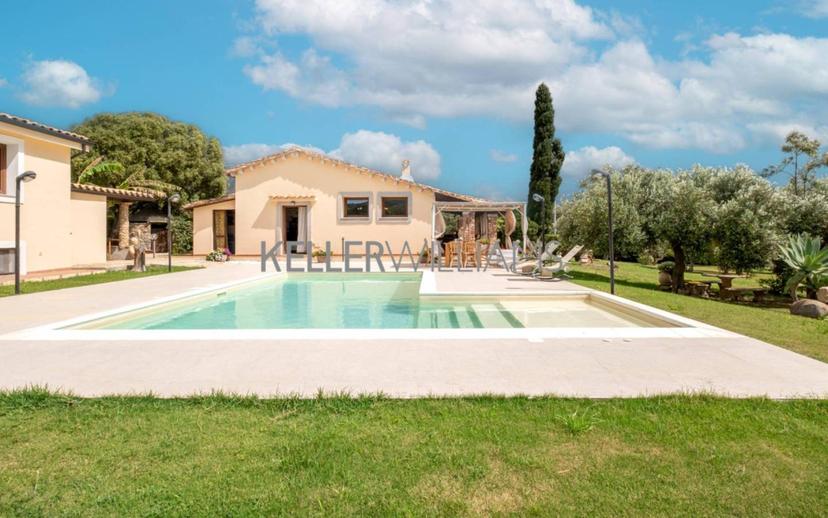 Villa unifamiliare via San Pietro, Castiadas — foto 12 di 34