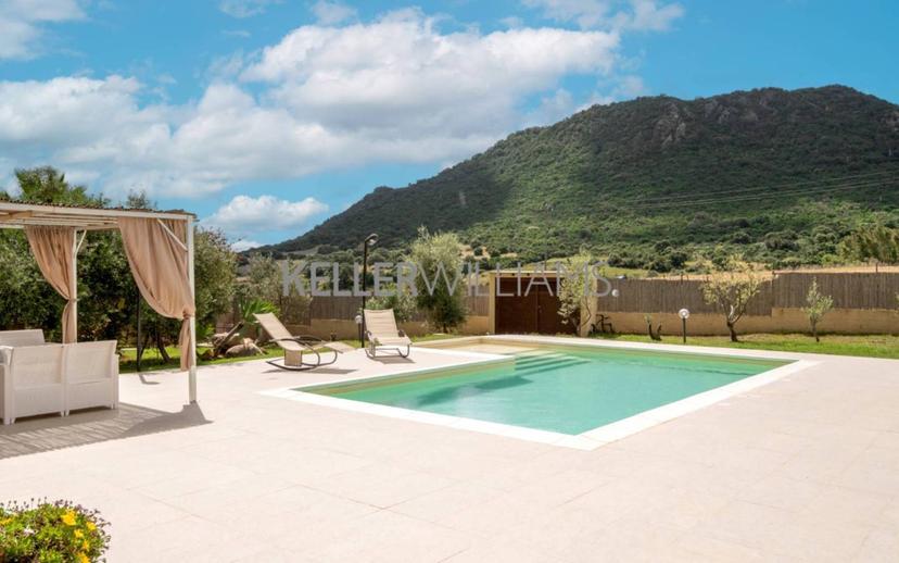 Villa unifamiliare via San Pietro, Castiadas — foto 16 di 34