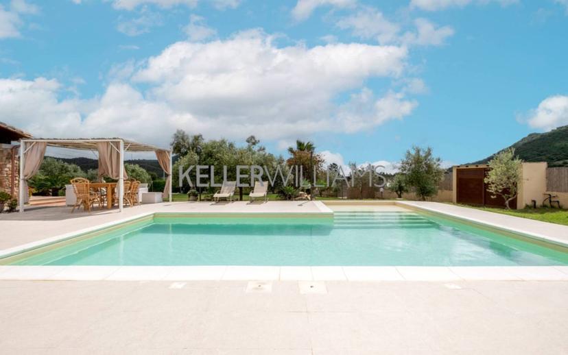 Villa unifamiliare via San Pietro, Castiadas — foto 34 di 34
