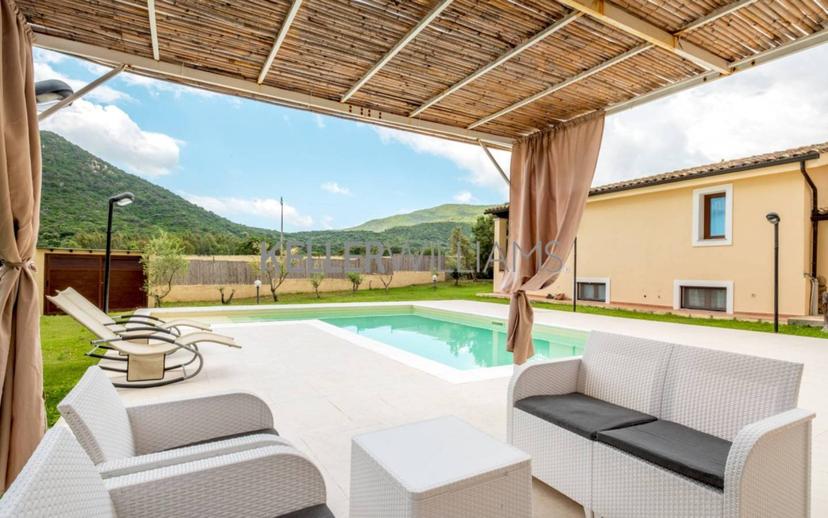 Villa unifamiliare via San Pietro, Castiadas — foto 19 di 34