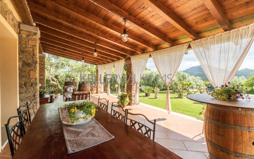 Villa unifamiliare via San Pietro, Castiadas — foto 18 di 34