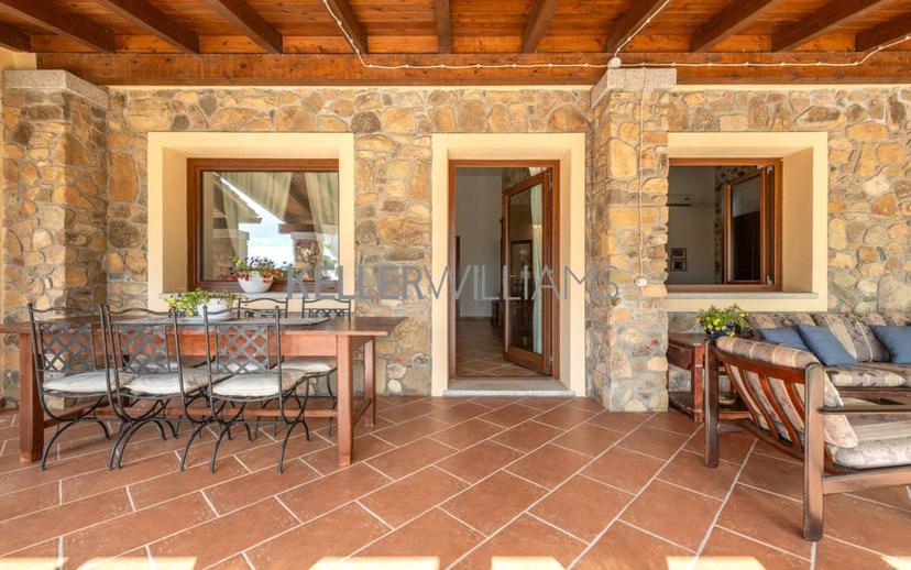 Villa unifamiliare via San Pietro, Castiadas — foto 29 di 34