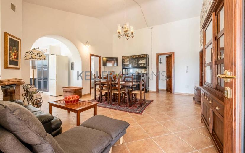 Villa unifamiliare via San Pietro, Castiadas — foto 23 di 34